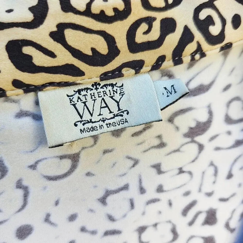 Katherine Way designed women